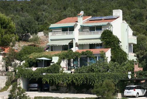 Apartments Ante ?