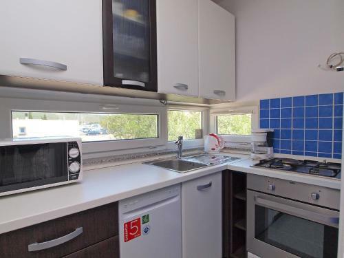 Apartamento Kraj Punte 2a-3