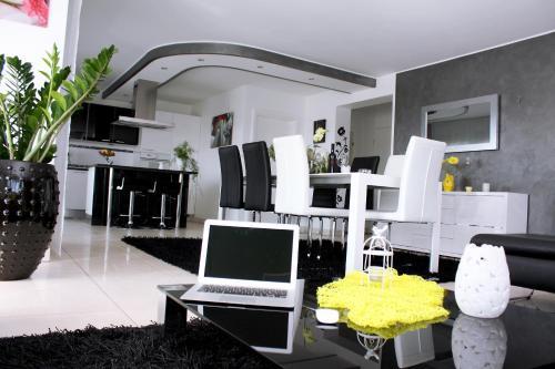 Apartments Villa Lili