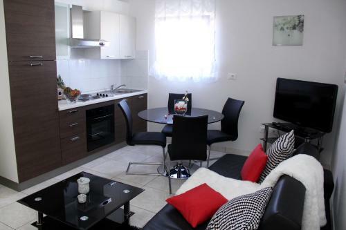 Apartments Villa Lili