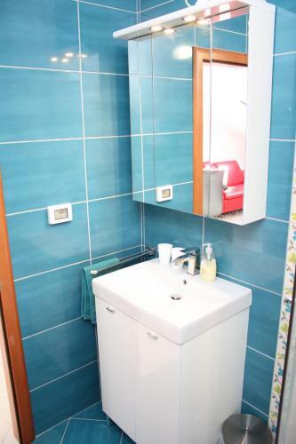 Apartments Villa Lili