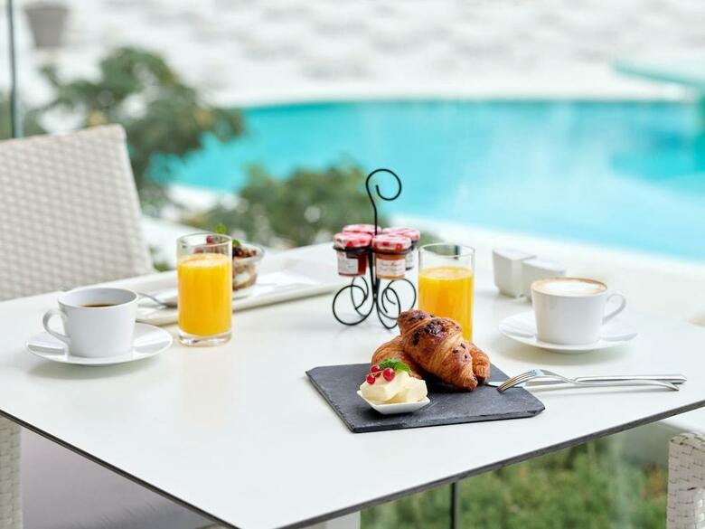 Sheraton Dubrovnik Riviera Hotel