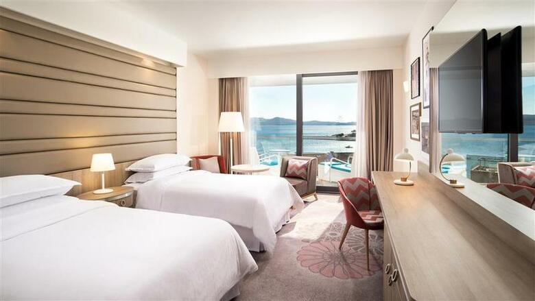 Sheraton Dubrovnik Riviera Hotel