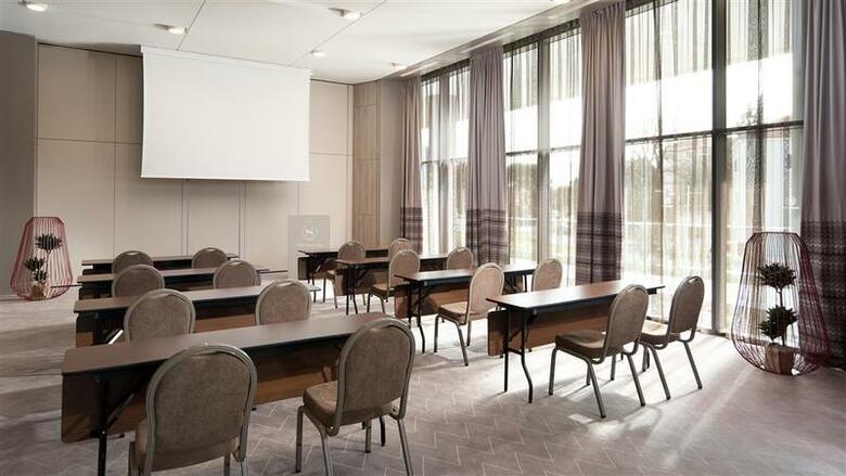 Sheraton Dubrovnik Riviera Hotel