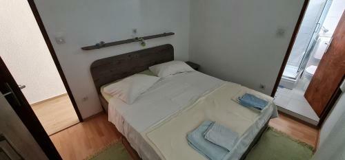 Bed & Breakfast Villa Rab Robert