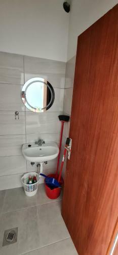 Bed & Breakfast Villa Rab Robert