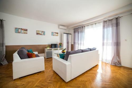 Albergue Holiday Home White House