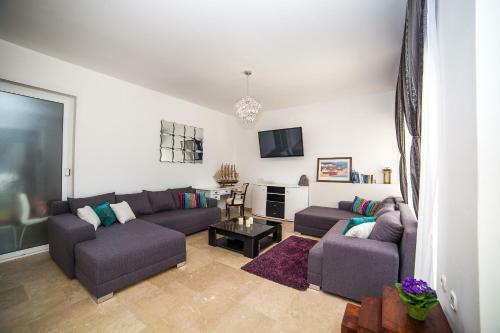 Albergue Holiday Home White House