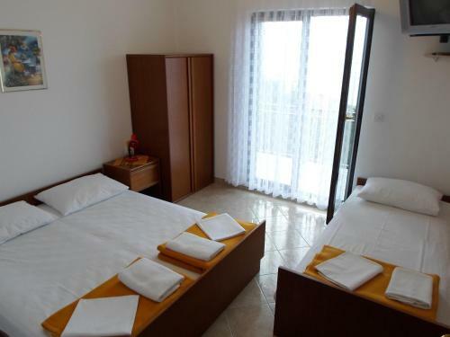 Rozic Apartments