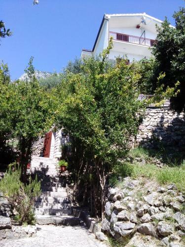 Rozic Apartments