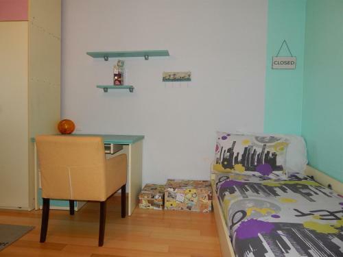 Apartments Vukovi?