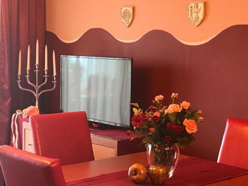 Thorina Apartments