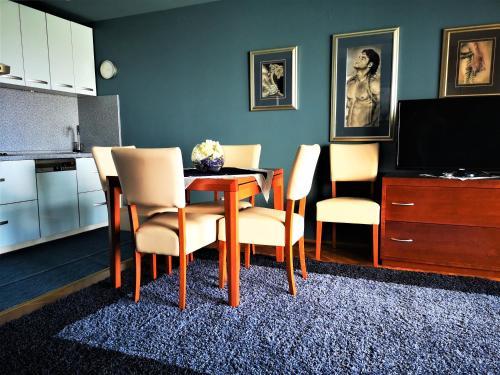 Thorina Apartments