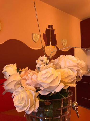 Thorina Apartments