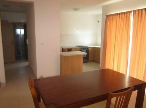Apartments Franov