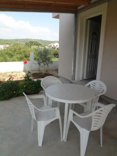 Apartments Franov