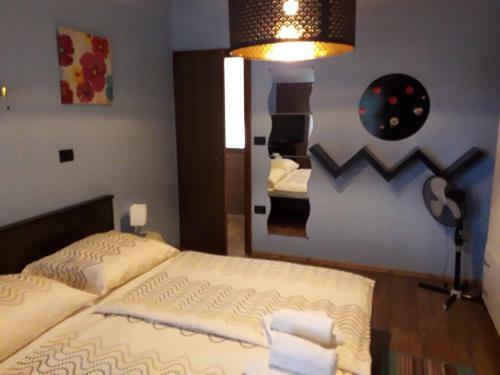 Holiday House Olania