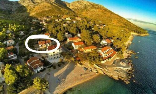 Ana Ecxlusive Apartments