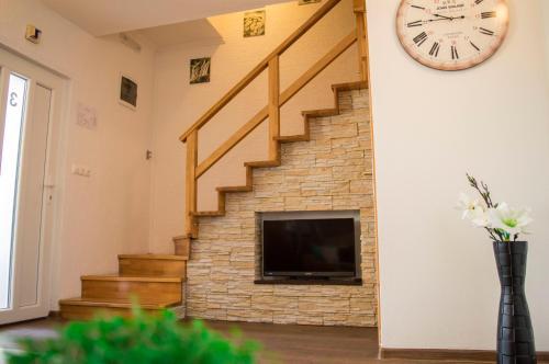 Apartamentos Guesthouse Rubcic