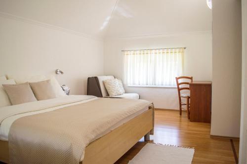 Apartamentos Guesthouse Rubcic