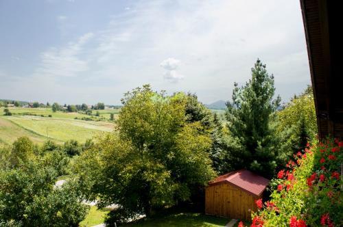Apartamentos Guesthouse Rubcic