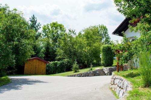 Apartamentos Guesthouse Rubcic