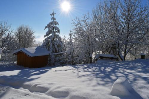Apartamentos Guesthouse Rubcic