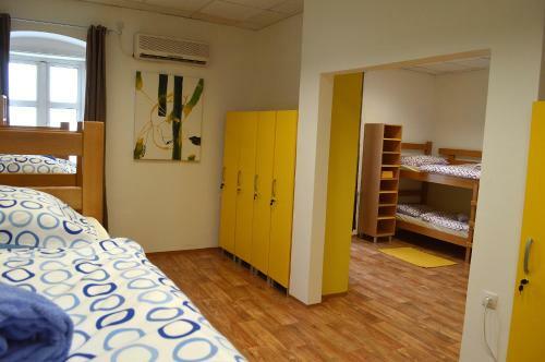 Hostel Fun