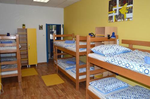 Hostel Fun