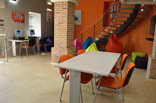 Hostel Fun