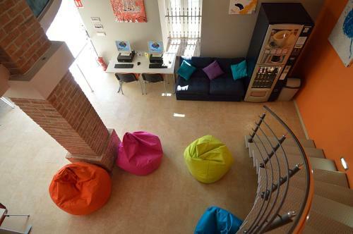 Hostel Fun