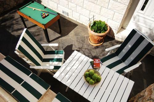 Apartments Mirela