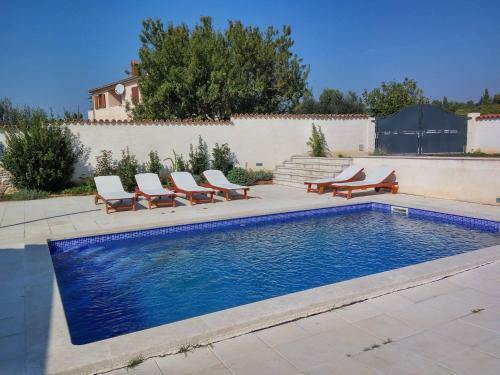 Apartments Villa Sabina
