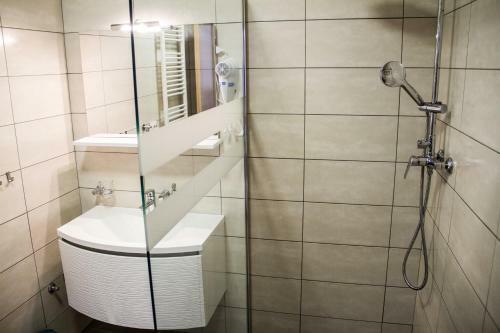 Posada Rooms Rebolj