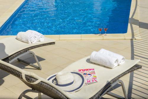 Villa Sana Via