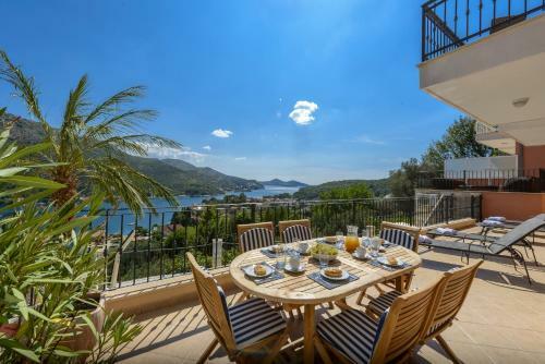 Villa Sana Via