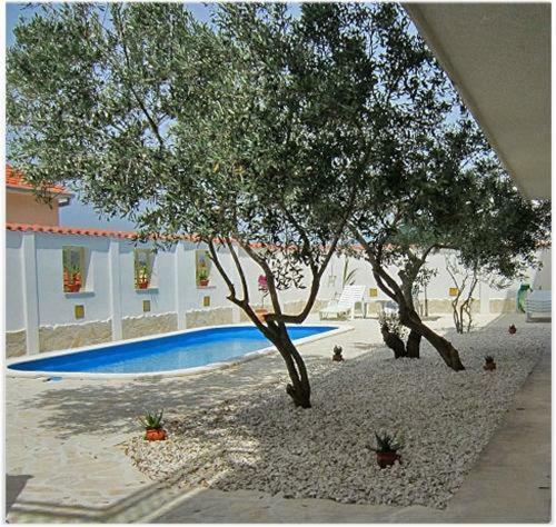 Aparthotel Fresh Apartments Dar Orlic