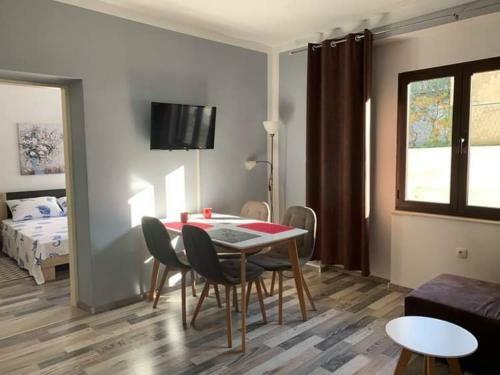 Aparthotel Fresh Apartments Dar Orlic