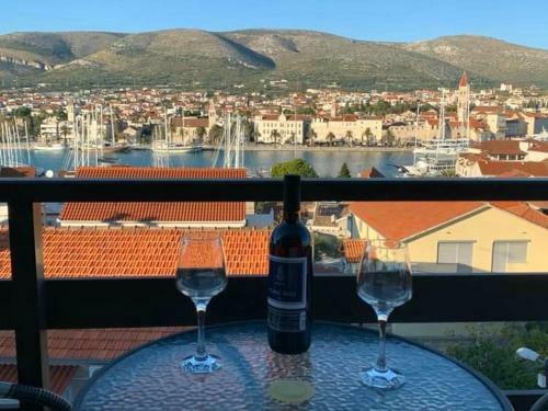 Aparthotel Fresh Apartments Dar Orlic