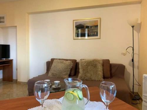 Aparthotel Fresh Apartments Dar Orlic