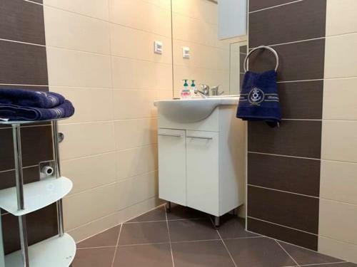 Aparthotel Fresh Apartments Dar Orlic