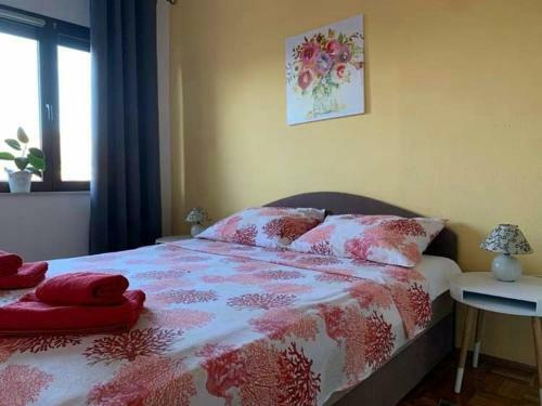 Aparthotel Fresh Apartments Dar Orlic