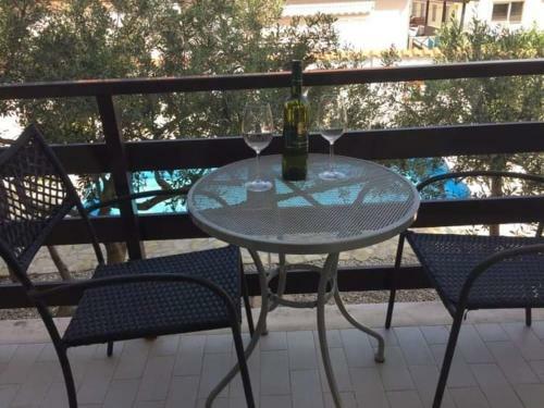 Aparthotel Fresh Apartments Dar Orlic