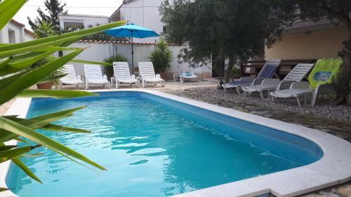 Aparthotel Fresh Apartments Dar Orlic