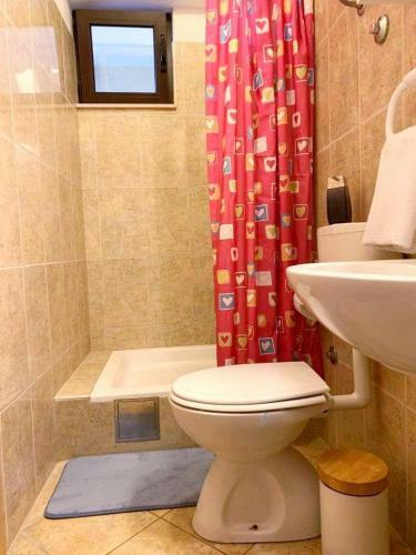 Aparthotel Fresh Apartments Dar Orlic