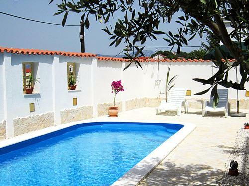 Aparthotel Fresh Apartments Dar Orlic