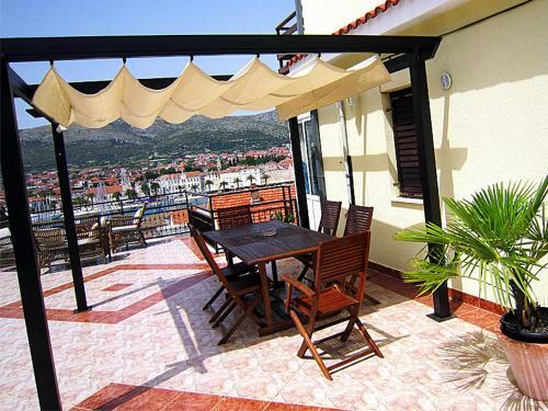 Aparthotel Fresh Apartments Dar Orlic