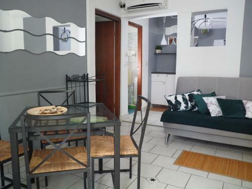 Dea Apartments