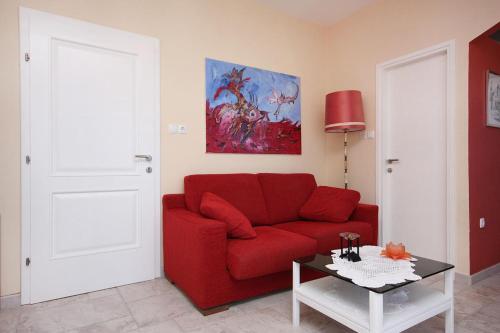 Apartamentos Studio Barbat 3203a
