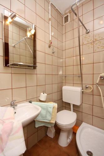 Apartamentos Studio Barbat 3203a